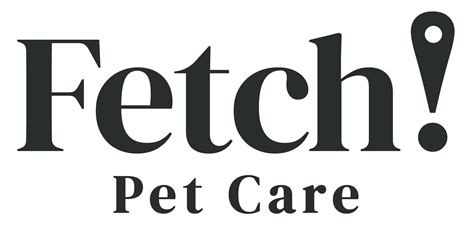 Doggie Sitting Business In Richmond Fetch Pet Care