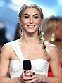 Julianne Hough’s Four Hairstyles at the Miss USA Pageant: Details