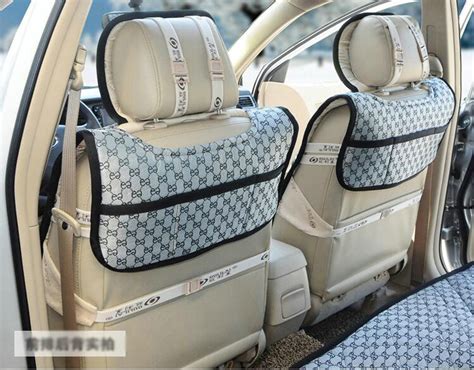 Seller assumes all responsibility for this listing. Buy Wholesale Trend GUCCI Print Jacquard Cloth Car Seat ...