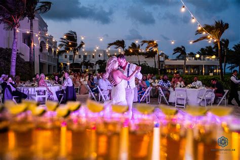 Wedding Dreams Tulum Resort C And D Alessandro Banchelli Mexico