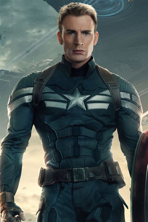 chris evans in talks to return to the marvel cinematic universe as captain america