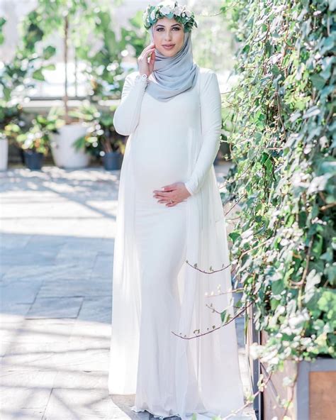 Paling Baru Foto Maternity Hijab Tresure Hunt