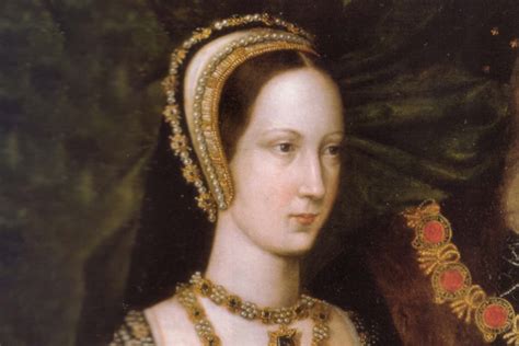 Cunning Facts About Mary Tudor The Rebel Queen