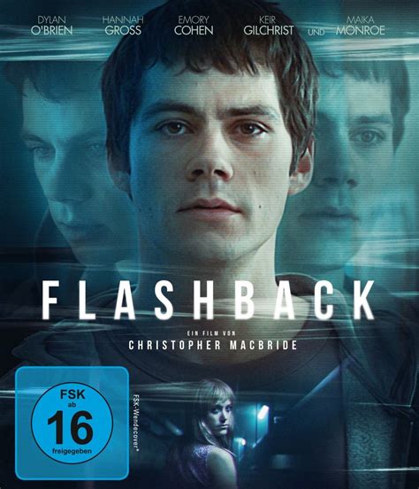 Flashback Dvd Blu Ray Oder Vod Leihen Videobusterde