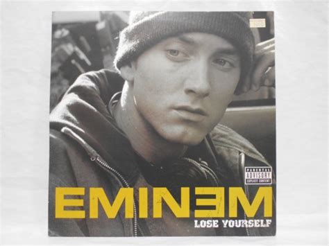 Yahooオークション Eminem Lose Yourself Renegade Feat Jay Z 1
