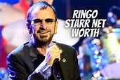 Ringo Starr is a famous English musician, songwriter, and singer who ...