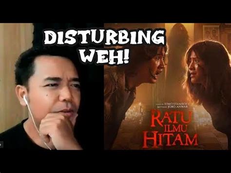 Film indonesia terbaru , download film indonesia 1080p 720 480 360. RATU ILMU HITAM trailer (Malaysian Reaction) - YouTube