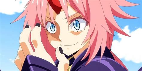 That Time I Got Reincarnated As A Slime 10 Most Powerful Characters Ranked