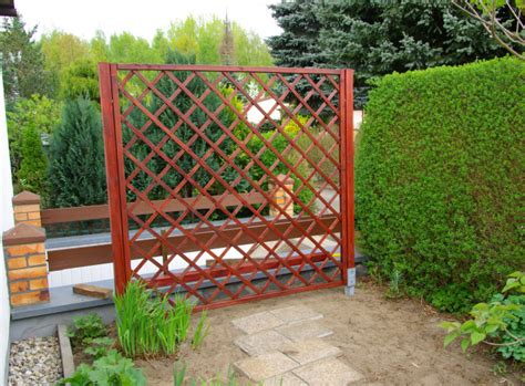 Das muss doch nicht sein. 18+ Sichtschutz Garten Selbst Gemacht - Garten Gestaltung ...