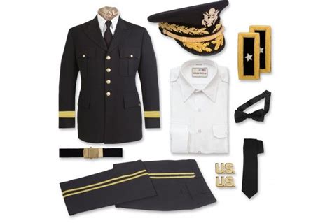Male General Officer Asu Package Ubicaciondepersonascdmxgobmx