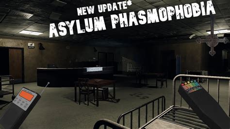 Asylum Gameplay Must Watch Gameplay New Update Youtube