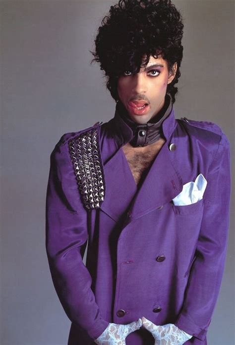 Happy Birthday Prince Thanks For These Iconic Looks — Acclaim Magazine