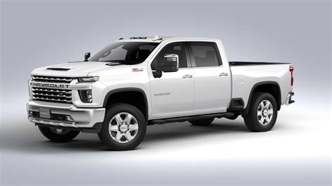 New 2021 Chevrolet Silverado 2500 Hd Ltz Crew Cab In Lawrence C2110