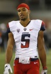 Ken Griffey Jr.’s son, Trey Griffey, signs with Indianapolis Colts ...