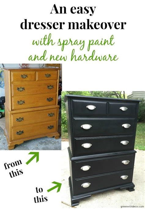 20 Spray Paint For Wooden Furniture