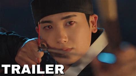 Our Blooming Youth 2023 Official Teaser Trailer Park Hyung Sik