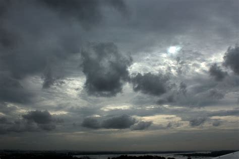 Download Free Photo Of Cloudy Dark Skycloudydark Skyskyclouds