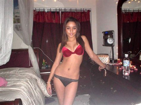 Vanessa Hudgens Thefappening Nude Leaked Photos The Fappening