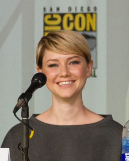 Valorie Curry Wikiwand