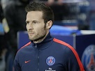 Yohan Cabaye to Arsenal? Midfielder reveals frustration at PSG | The ...