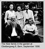 Klee Family | Paul Klee 18 December 1879 – 29 June 1940 "Fir… | Flickr