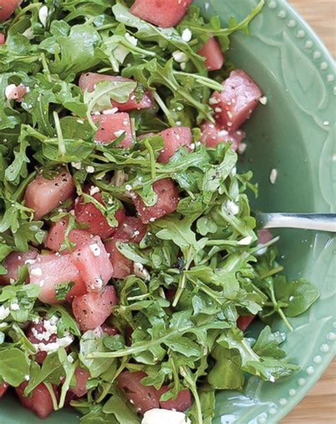 Ina's officially convinced us to ditch the pasta and eat salad for dinner. 11 Magical Salad Recipes from Our Culinary Hero, Ina ...