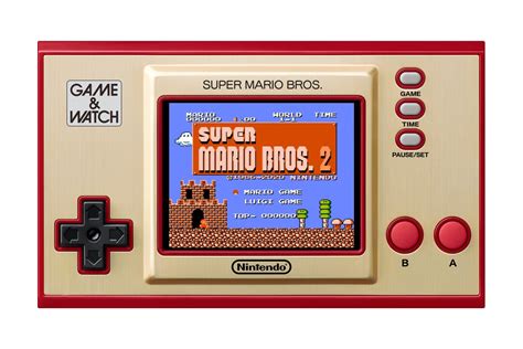 Cheats Super Mario Bros 2 The Lost Levels Game And Watch Super