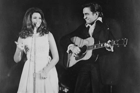 See The Handwritten Love Letter Johnny Cash Once Sent June Carter Cash Country Now