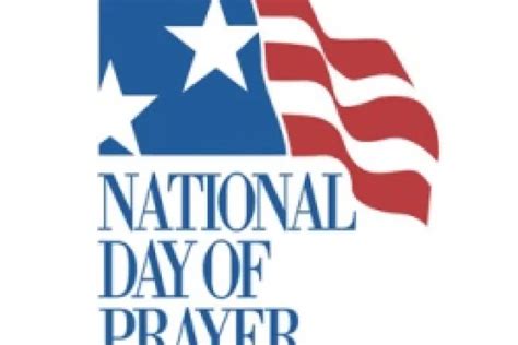 National Day Of Prayer Opportunity For Americans To Seek God Catholic
