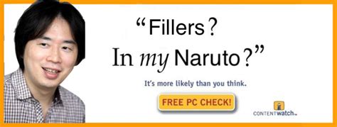 Naruto with fillers? | It's More Likely Than You Think | Know Your Meme