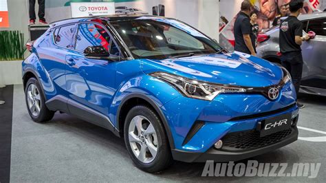 Toyota Chr Price Malaysia 2018 Toyota Chr India Launch Date