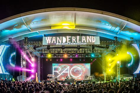 Getting Lost In Manilas Wanderland Music Festival Popspoken