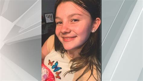 13 Year Old Girl From Wilkes Barre Found Safe