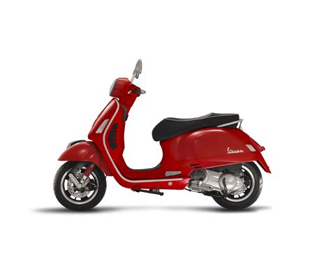 If you would like to get. 2009 Vespa GTS 300 Super