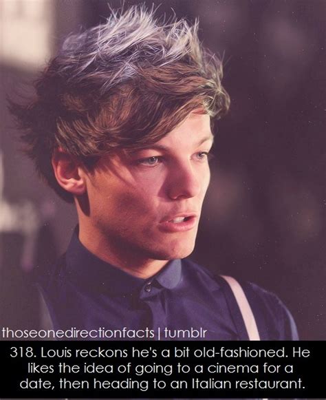 Louis Tomlinson Fact On Tumblr Hot Sex Picture