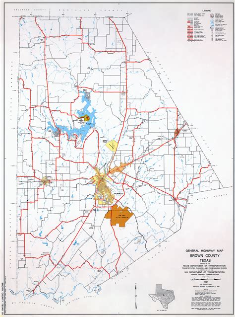 Map Of Texas County Lines Secretmuseum