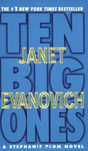 Janet evanovich books and movies. Stephanie Plum Book Series