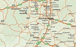 Germersheim Location Guide