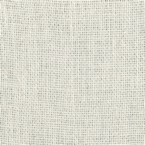 White Burlap Fabric Onlinefabricstore