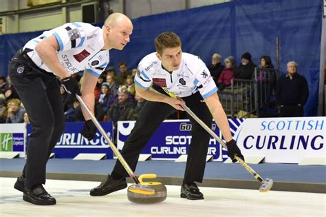 Murdoch Set To Represent Scotland At World Championship Scottish Curling