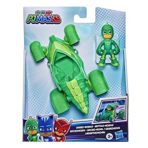 Pj Masks Hero Vehicles Surt — Dondino