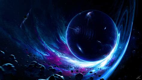 Hd 3d Wallpaper Of Universe Zflas