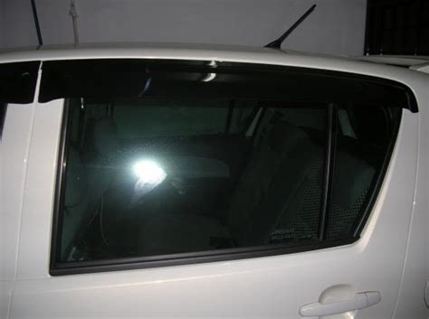 Kedai emas sri tanah merah bangi, bandar baru bangi. joeonlinebiz: Car Door Visor