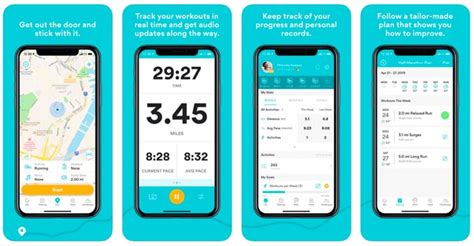 If you're looking for the best goal setting app that will help propel you to greater success, today's post is your guide in making an informed decision about which app works best for your goal setting needs. Runkeeper — GPS Running Tracker | Apps That Motivate You ...