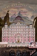 The Grand Budapest Hotel (2014) Poster #11 - Trailer Addict