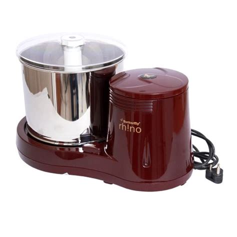 Buy Butterfly Rhino Table Top Wet Grinder Online At Best Price Of Rs 3999 Bigbasket