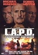 L.A.P.D.: To Protect and to Serve (2001) - Ed Anders | Synopsis ...
