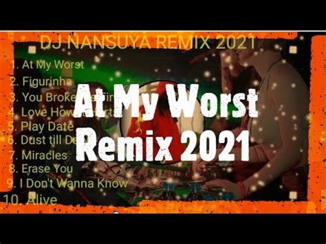 Yuk langsung saja simak ceritanya dibawah ini. Lagu Barat Viral Terbaru 2021 | Slow Remix - YouTube