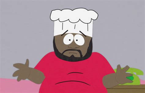 Isaac Hayes Son Suggests Scientology Forced Father To Quit South Park