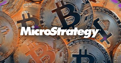 Unfortunately we are not as sure as others about what the. MicroStrategy buys another $10 million of Bitcoin, and it ...